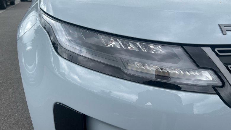 Land Rover Range Rover Evoque 1.5 P300e S 5dr Auto Hatchback